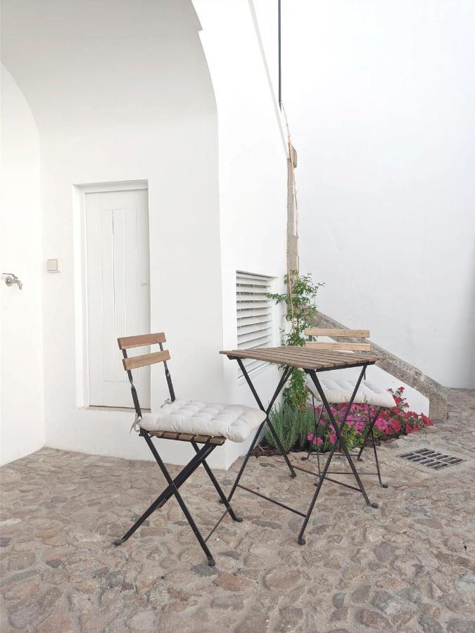 Casa Patio Do Megue Apartment Evora Exterior photo